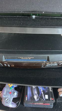 The Last VCR