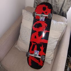 Skateboard  complete zero
