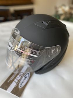 XXXL motorcycle helmet $90
