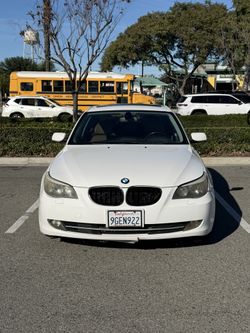 2010 BMW 528i