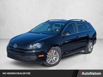 2014 Volkswagen Jetta SportWagen