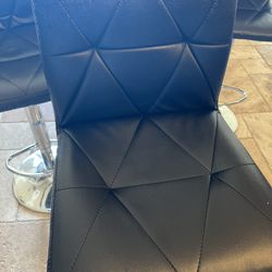 Bar Stool Chairs. 