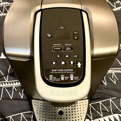 Keurig® K-Elite Coffee Maker