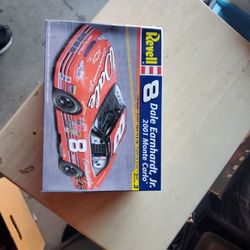 Dale Earnhardt Jr Model