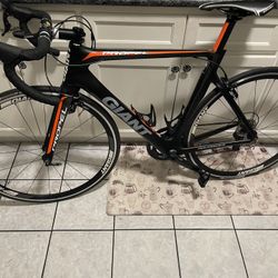 Giant Propel