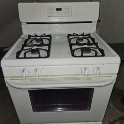 Stove Frigidaire 