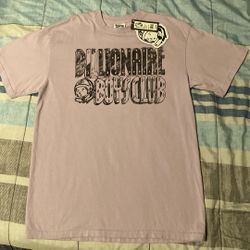 Billion Boys Club Shirt