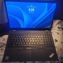 Laptop 