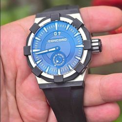 Concord C1 Avant Garde Automatic Men's Watch