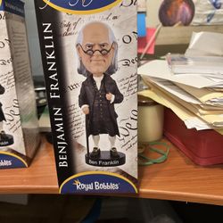 Bobble Heads
