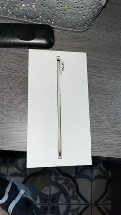 Iphone air 512gb