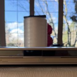 Sony CD/DVD Player with Remote (DVP-NS425P)