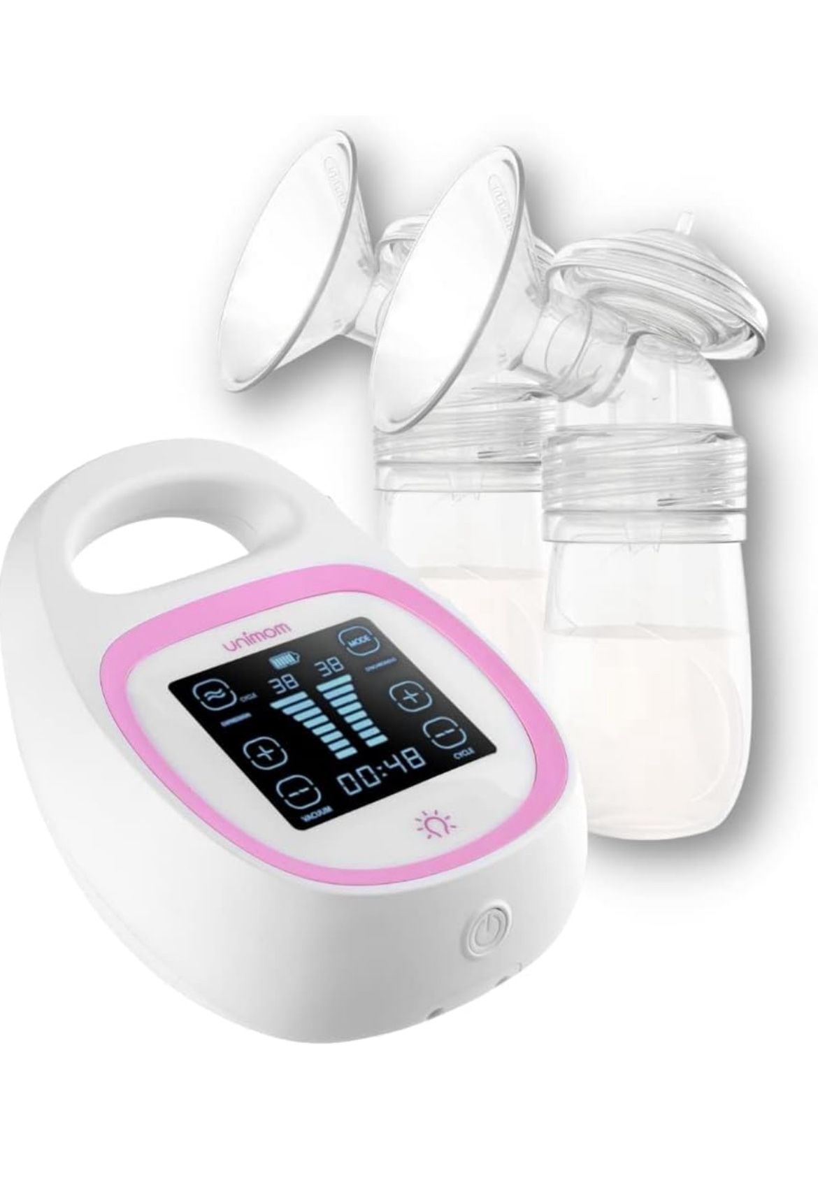 Opera Plus Breast Pump
