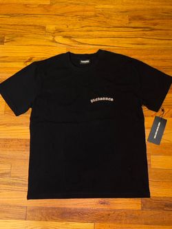 Pleasure Neural Heavyweight T-Shirt Black BN