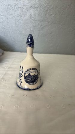 WINCHESTER MYSTERY HOUSE, San Jose, Ca