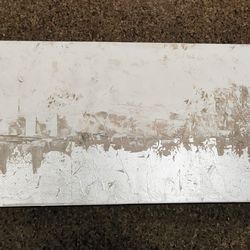 Sarah Brooke (Middle Of Nowhere Series) - "Somewhere Small"