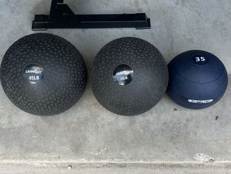 Slam Balls