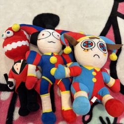 Plush  Toys 