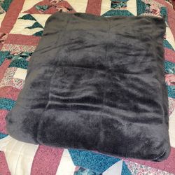 Calming Comfort Weighted Blanket
