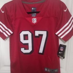 49ers Jersey