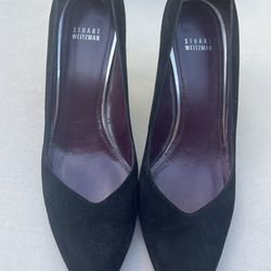 Stuart Weitzman