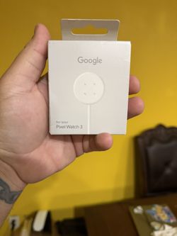 Pixel Watch 3 Charger **Brand New**