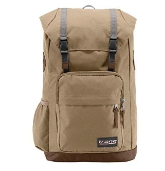 Trans By Jansport Thumper Laptop Backpack