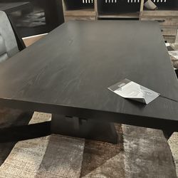 Coffee Table -brand New With Tags