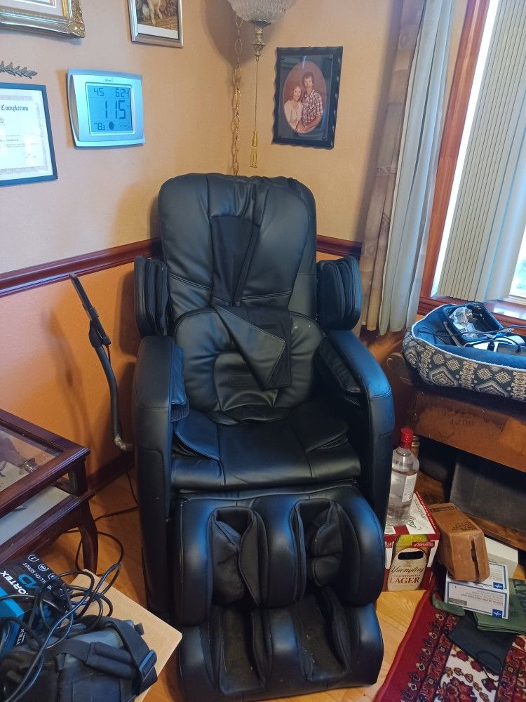 Masage Chair