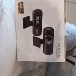 Car Dash Cam