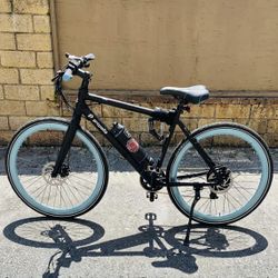 Propella7 Ebike