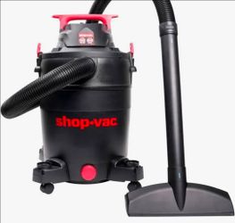 Shop-Vac Wet/Dry