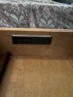desk