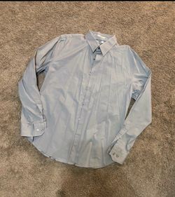 Men’s Express Button-down Shirt