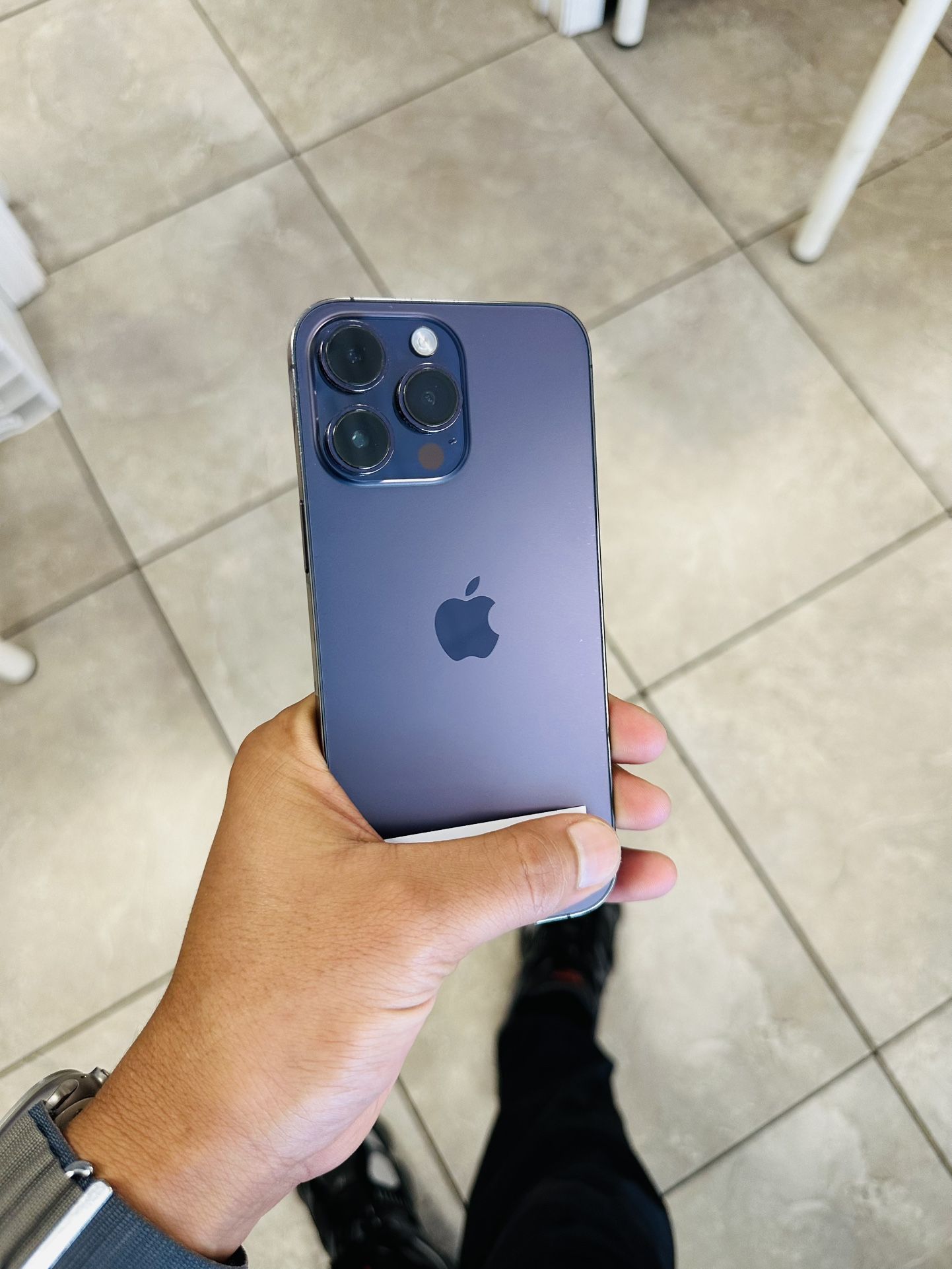 iPhone 14 Pro Max 256GB Unlocked