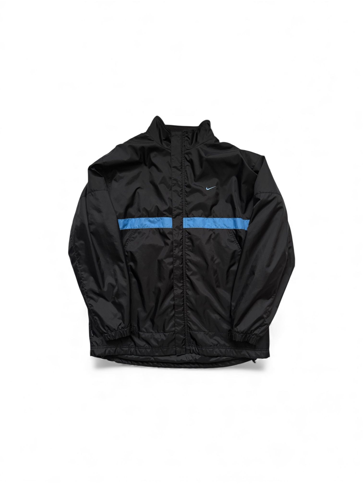 Vintage Nike Windbreaker