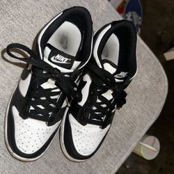 Panda Nike Dunks