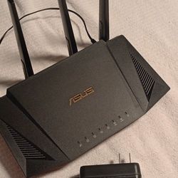 Asus Router