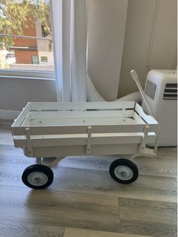 White Wagon