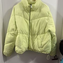 Womens Jacket 