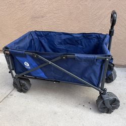 Beach wagon like new $70 thanks