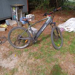 Ebike
