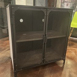 Media Console/Cabinet