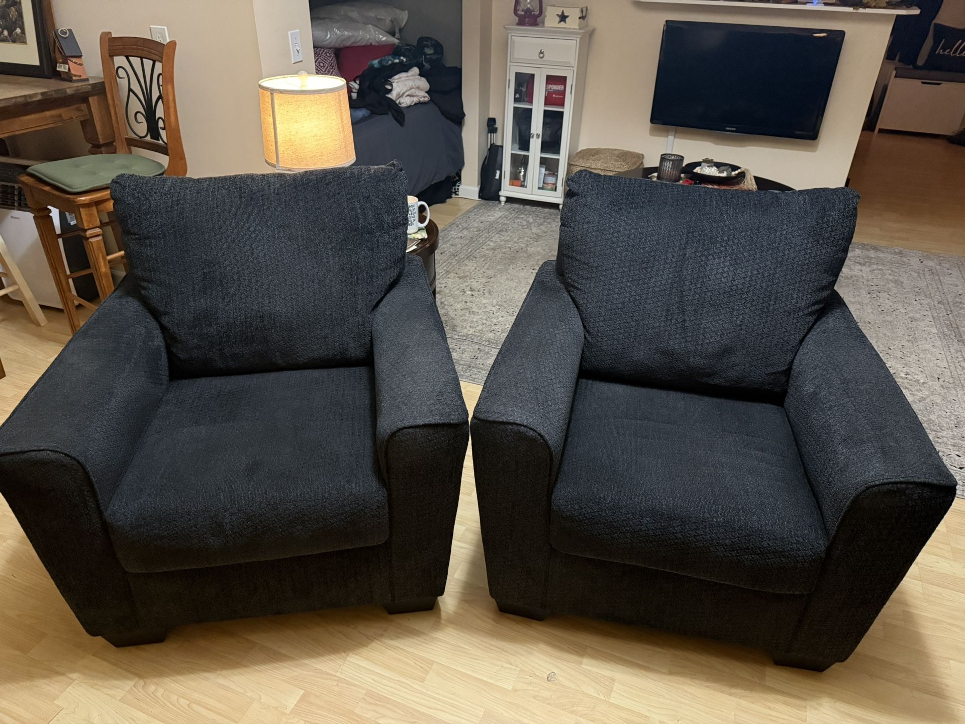 Ashley Furniture Chairs