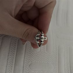 James Avery ring