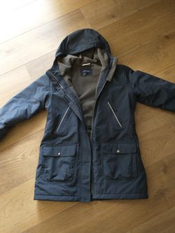 Women's Squall Jacket