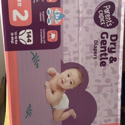 Diapers 