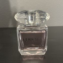 Versace Bright Crystal Perfume