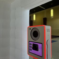 Photo Booth 