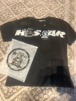 Hellstar tee